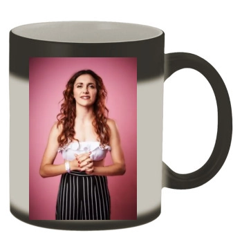 Alyson Stoner Color Changing Mug