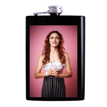 Alyson Stoner Hip Flask