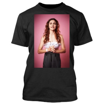 Alyson Stoner Men's TShirt