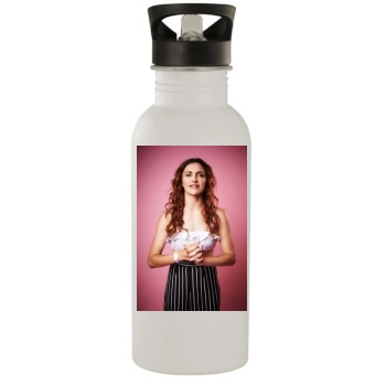 Alyson Stoner Stainless Steel Water Bottle