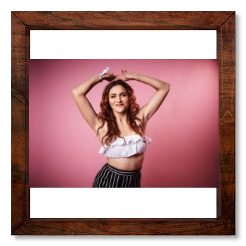 Alyson Stoner 12x12