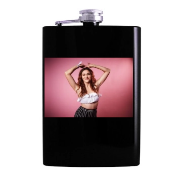 Alyson Stoner Hip Flask