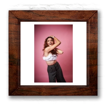 Alyson Stoner 6x6