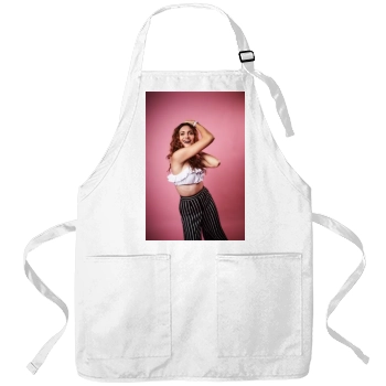 Alyson Stoner Apron