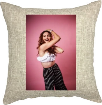 Alyson Stoner Pillow