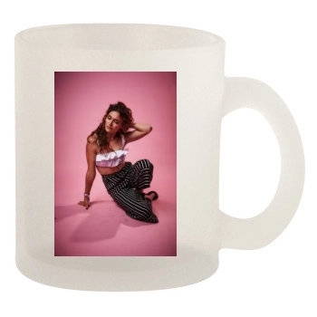 Alyson Stoner 10oz Frosted Mug