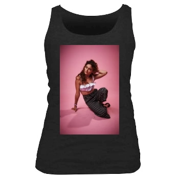 Alyson Stoner Women's Tank Top