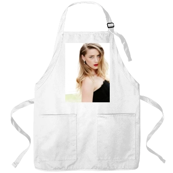 Amber Heard Apron