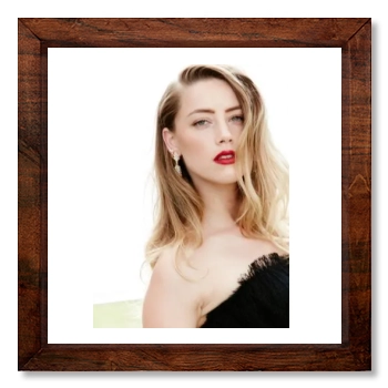 Amber Heard 12x12