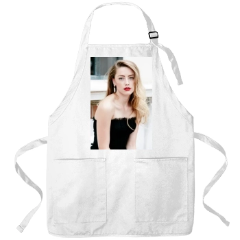 Amber Heard Apron