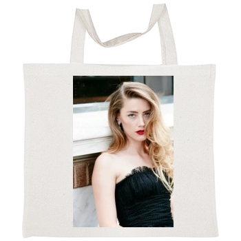 Amber Heard Tote