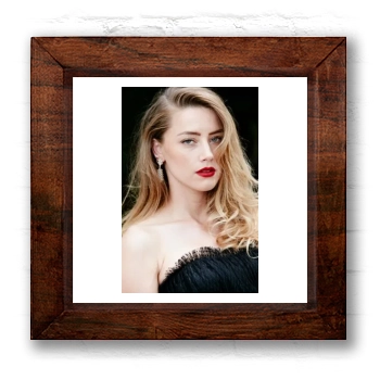 Amber Heard 6x6