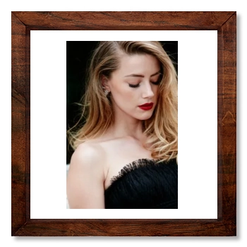 Amber Heard 12x12