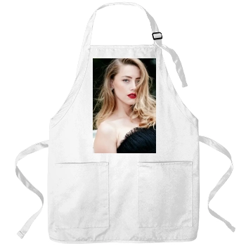 Amber Heard Apron