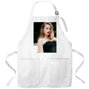 Amber Heard Apron