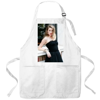 Amber Heard Apron