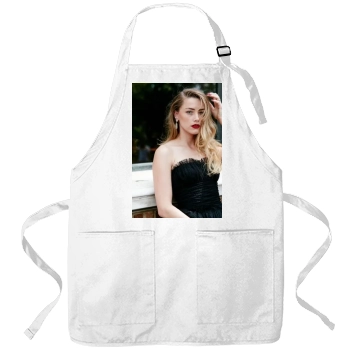 Amber Heard Apron