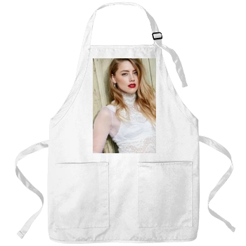 Amber Heard Apron