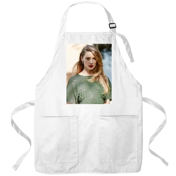 Amber Heard Apron