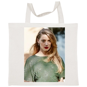 Amber Heard Tote