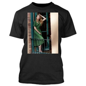 Amber Heard Men's TShirt