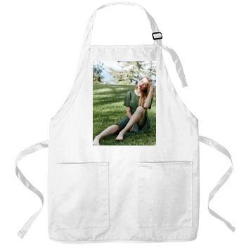 Amber Heard Apron