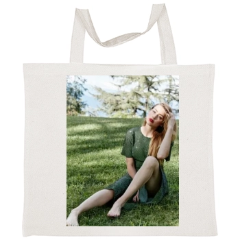 Amber Heard Tote