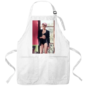 Amber Heard Apron