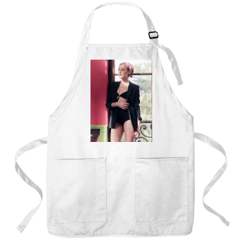 Amber Heard Apron