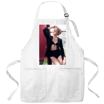 Amber Heard Apron