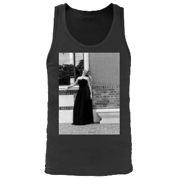 Amber Heard Men's Tank Top