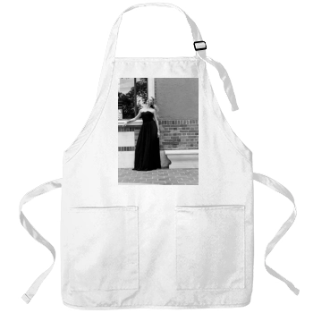 Amber Heard Apron