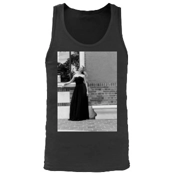 Amber Heard Men's Tank Top