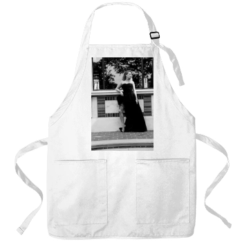 Amber Heard Apron