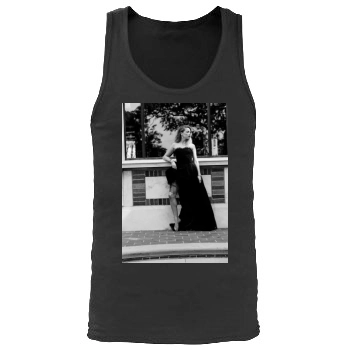 Amber Heard Men's Tank Top