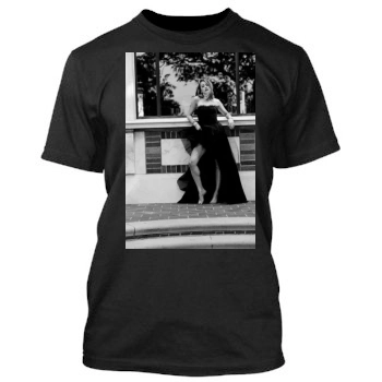 Amber Heard Men's TShirt