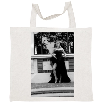 Amber Heard Tote