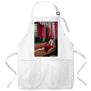 Amber Heard Apron