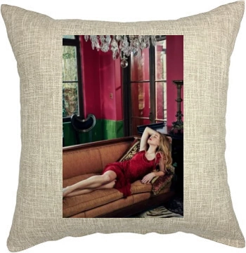 Amber Heard Pillow