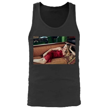 Amber Heard Men's Tank Top