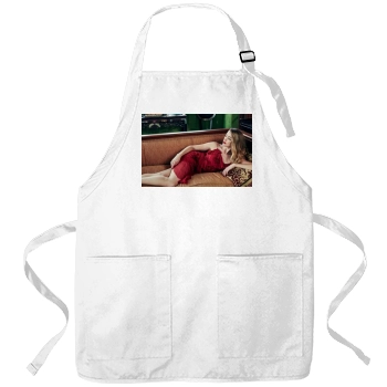 Amber Heard Apron