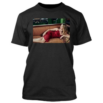 Amber Heard Men's TShirt