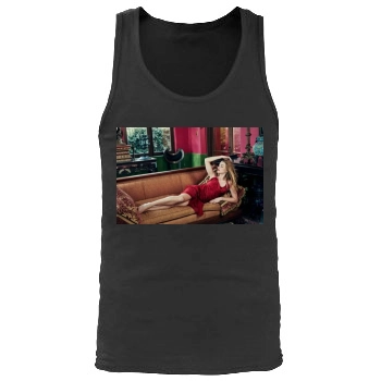 Amber Heard Men's Tank Top