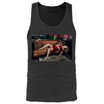 Amber Heard Men's Tank Top