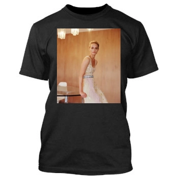 Amber Valletta Men's TShirt