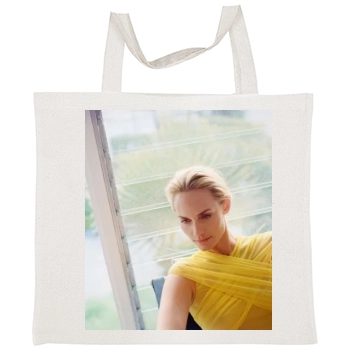 Amber Valletta Tote