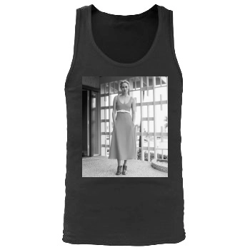 Amber Valletta Men's Tank Top