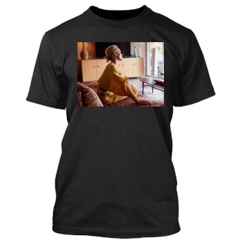 Amber Valletta Men's TShirt