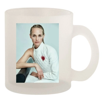 Amber Valletta 10oz Frosted Mug