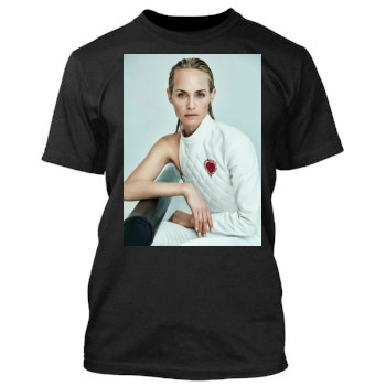 Amber Valletta Men's TShirt